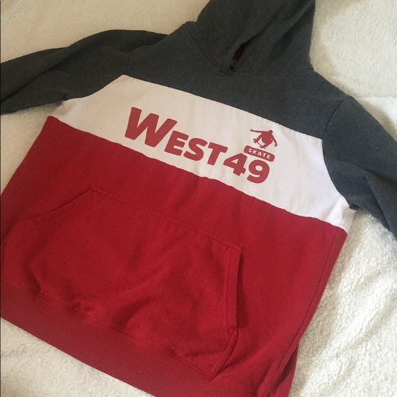 Sweaters | West 49 Hoodie | Poshmark
